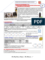 FICHA - ESTUDIANTE - ADA 3 - 2do