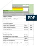 Copia de DIAGRAMA GRANTT AVANCE 2