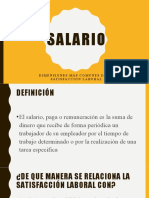 Salario