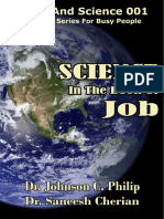 001 Science in Book of Job