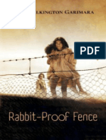 RabbitProof Fence-Doris Pilkington Garimara - 1