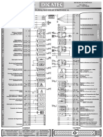 1 Injeção Eletrônica - Fic Eec-V - S.F.I - 104 Pinos