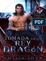 Tomada Por El Rey Dragón 