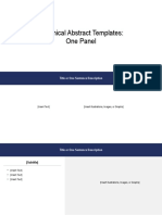 SSP - Free Graphical Abstract Templates - PowerPoint Elsevier 1328x531 Pixels