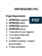 Project Requirements Mag Cover