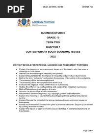 Chapte 7-10 With Homework GR 10