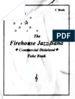 Firehouse Fake Book