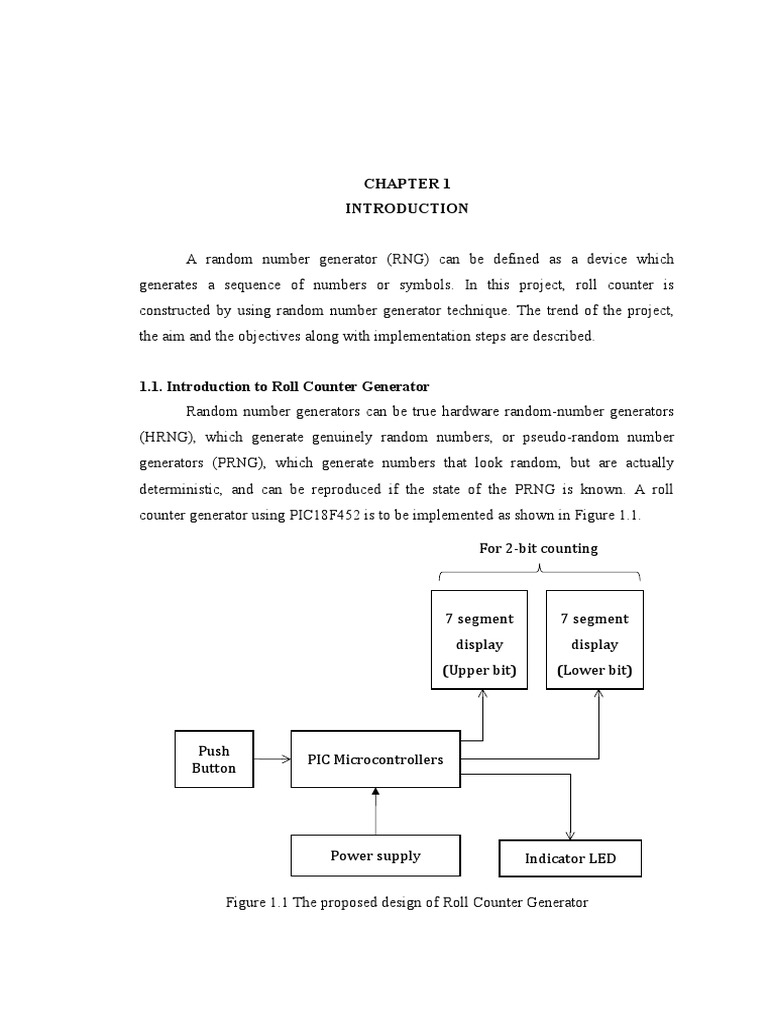 10.CHAPTER 1 Roll Counter Generator PDF