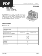 DCC 080 Eng