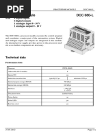 DCC 080 L Eng