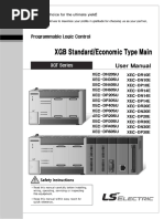 XEC-DR20SU T24 Manual V1.6 202012 EN