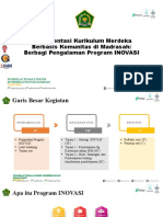 Benchmarking Praktik Baik IKM Iterasi 22 Mei INPUT MAhm