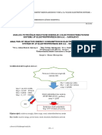 BHKCIGRE2017 R.C2.04. A.bosovicd - tresnjoS.avdakovicAnalizapotrosnjereaktivneenergijeuJPEPBiH