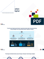 Transformasi Digital Pemerintah14