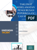 5.1selepas Peperiksaan (Pembungkusan)