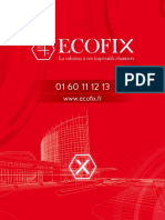 Catalogue Ecofix Web