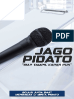 Ebook Jago Pidato 4.0