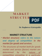 Market Structure