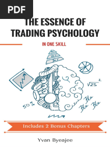 Trading Psychology 101
