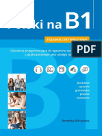 Polski Na B1 PDF Ebook 2022