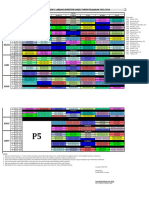 Jadwal 2023