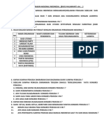 31 Mei 2023 Materi Bab 6..pergerakan Nasional... Untuk Kls. X. RPL, 1,2 Dan MP