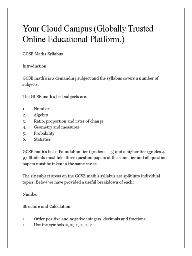 gcse-math-year9-pdf