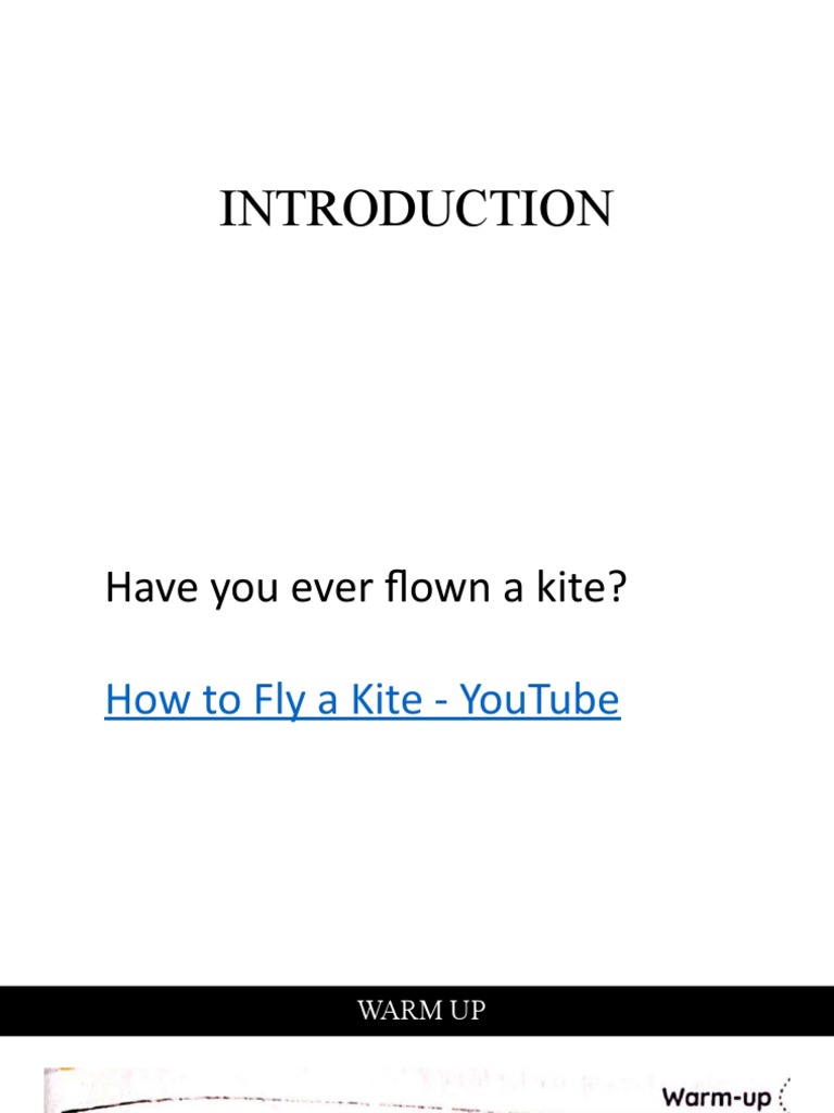 How The Little Kite Learned To Fly Pdf