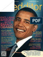 The Redditor - Issue 3 September 2011