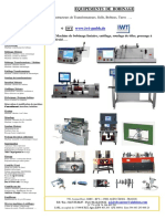 Offre Fabricants Transformateurs1