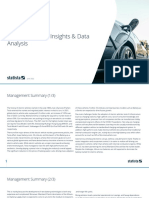 eMobilityReport MarketInsights&DataAnalysis