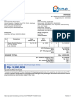 Invoice Po646daf47da665