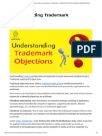 Understanding Trademark Objections