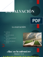 La Salvación