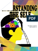 Understanding The Self Module 1