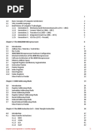 Computer System Organization W Assembly Language Books