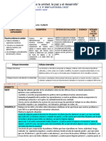 Sesión Martes 15 Agosto MATEMÁTICA