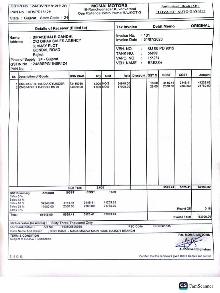 Fronx Car Service Schedule Pdf
