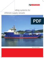 Ms Offshore Supply Vessels Brochure Jun2011 Printhouse - Original - 46666