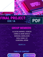 Ece Final Project