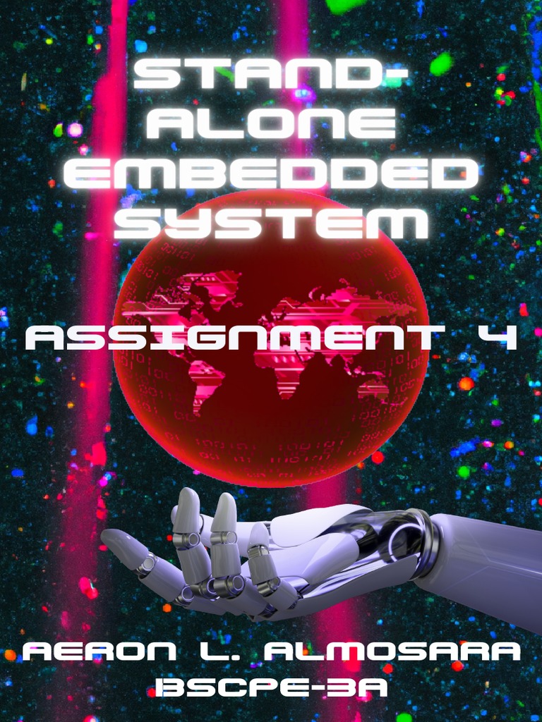 Assignment 4 | PDF