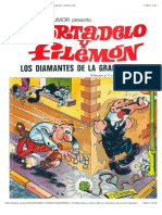 Mortadelo y Filemón. 14. Los Diamantes de La Gran Duquesa