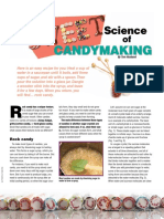 The Sweet Science of Candymaking