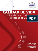 Prov Sanpedrodemacoris Infografias Provinciales Esh2018 Todas