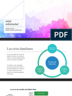 Crisis y Teoria Triaxial