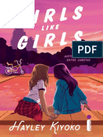 Girls Like Girls - Hayley Kiyoko