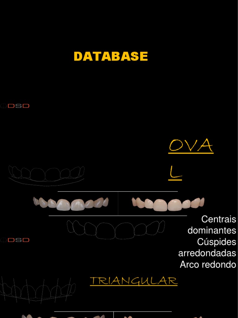 Planejamento 2D Database | PDF