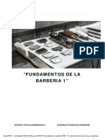Fundamentos de La Barberia1