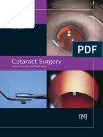 Fundamentals of Clinical Ophtalmology - Cataract Surgery (PDFDrive)