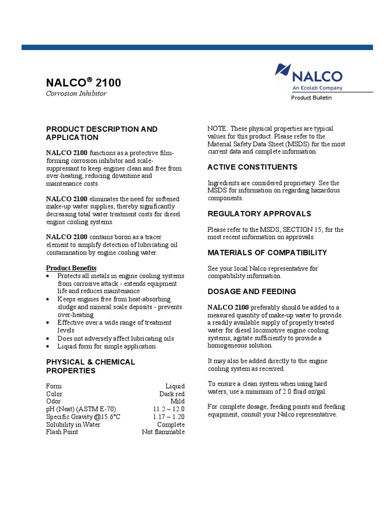 PBN 2100 en | PDF